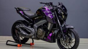 How Much Does It Cost to Wrap A Motorcycle