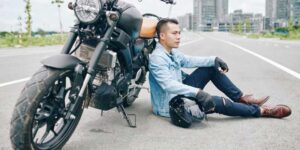Motorcycle Battery Not Charging While Running