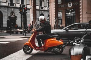 Why Buy A Scooter Instead Of A Motorcycle? 7 Reasons To Consider