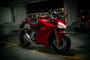 What Are Fairings On A Motorcycle?