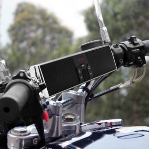 Best Motorcycle Radios (Updated 2022): Easy-To-Install, Bluetooth Ready