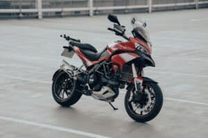 7 Places Where To Practice Riding A Motorcycle (Before Getting A License)