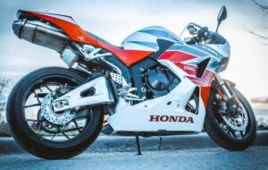 The 5 Most Reliable Motorcycle Brand In 2022