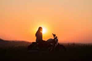 Can I Ride A Motorcycle Without A License? A Rider’s Guide