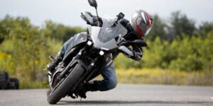 What Does a Motorcycle Permit Allow You to Do?