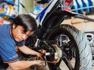 Why Are Motorcycle Shops Closed On Mondays?