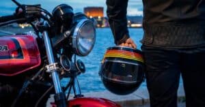 Do Motorcycle Helmets Expire?