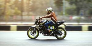 How Old Do You Have To Get A Motorcycle License?