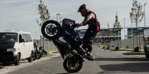 How To Wheelie A Motorcycle: Quick Tips