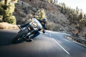 Trail Braking: What is it and How to Do It?