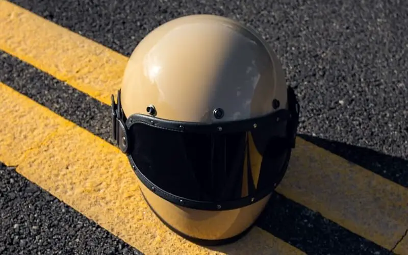 Do Motorcycle Helmets Expire