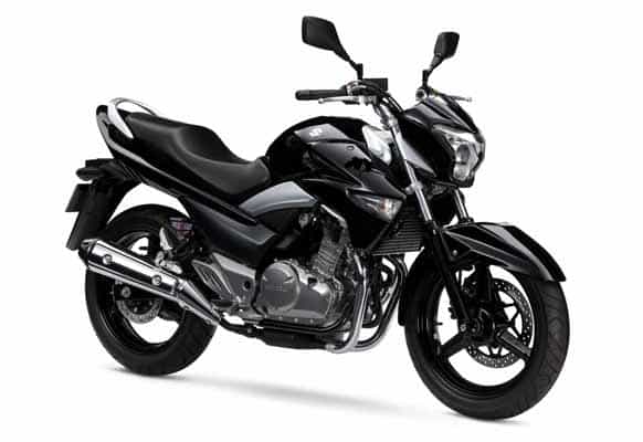 Honda CB500X ABS