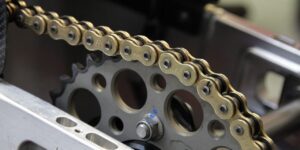 How To Clean A Motorcycle Chain (The Proper Way)