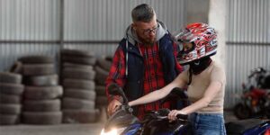 What to Look For When Buying a Used Motorcycle?