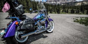 How Much Does It Cost to Paint a Motorcycle?