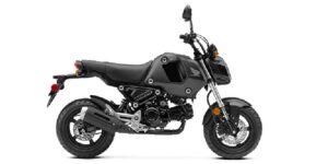 Do You Need A Motorcycle License For A Grom?