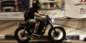 Motorcycle Endorsement Vs. License: What Is A Motorcycle Endorsement?