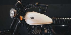 How to Clean Motorcycle Gas Tank Conveniently?