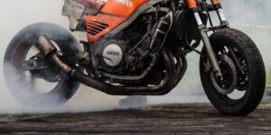 What Is A Motorcycle Catalytic Converter?