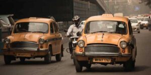 Overtaking Bikes: You Are Driving Behind A Motorcycle And Want To Pass