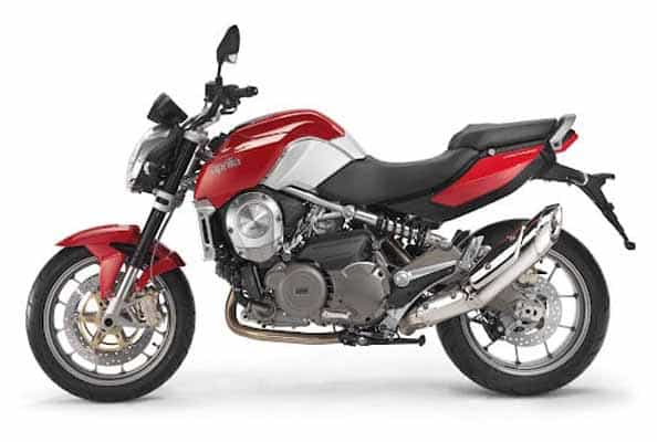 Aprilia Mana 850