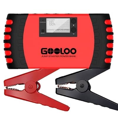 Goo Loo Charger