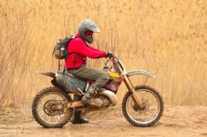What To Wear When Riding A Motorcycle In Hot Weather?