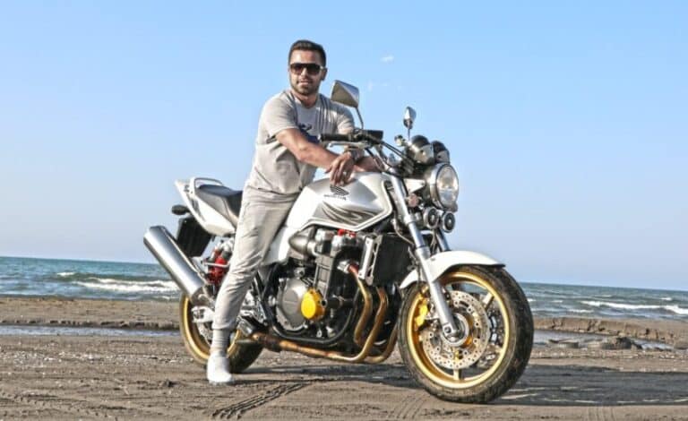 How To Get A Motorcycle License In Florida? - Pack Up and Ride