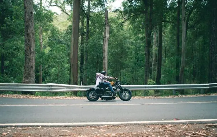 Long Legs Motorcycle Foot Controls