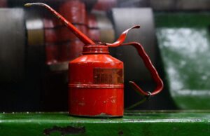 Potential Dangers of Poor-Quality Gas Cans for Motorcycle Fuel Storage