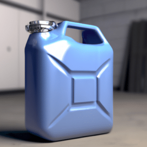 Choosing the Best Gas Can for Storing Motorcycle Fuel (Top Guide)