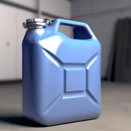 Best Gas Can for Storing Motorcycle Fuel