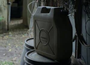 How to Clean and Maintain Your Gas Can for Motorcycle Fuel Storage