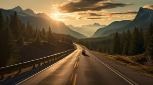 20 Tips & Laws to Know Before Your Motorcycle Trip in Canada