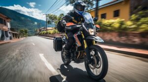 20 Tips & Laws to know before your Motorcycle trip in Colombia