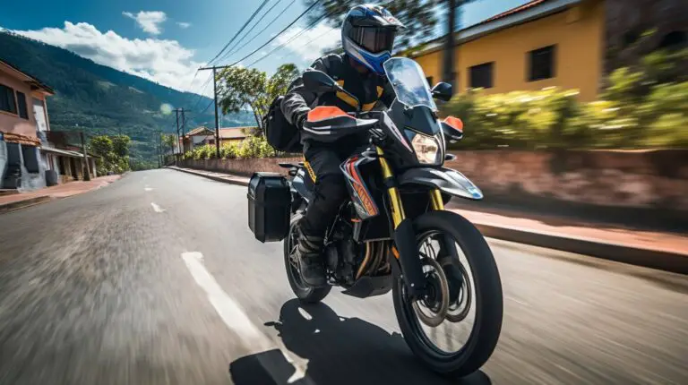 20 Tips & Laws to know before your Motorcycle trip in Colombia