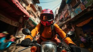 20 Tips & Laws to know before your Motorcycle trip in India