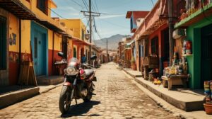20 Tips & Laws to Know Before Your Motorcycle Trip in Mexico