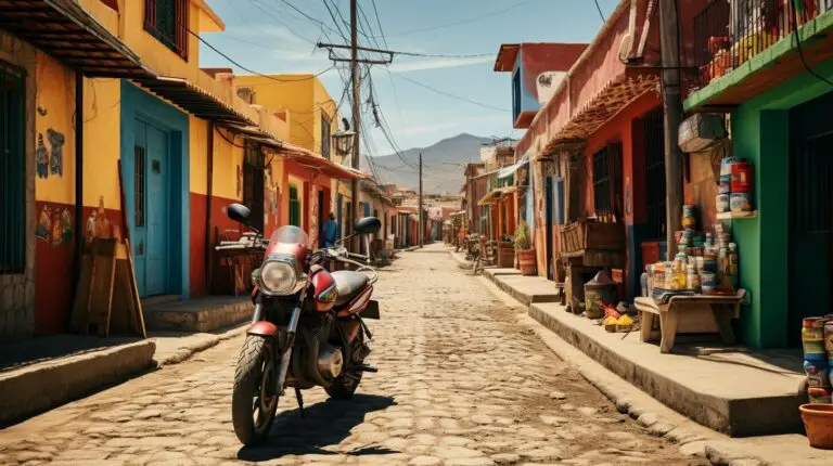 20 Tips & Laws to know before your Motorcycle trip in Mexico
