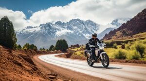 20 Tips & Laws to Know Before Your Motorcycle Trip in Morocco