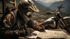 20 Tips & Laws to know before your Motorcycle trip in Nepal