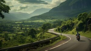 20 Tips & Laws to Know Before Your Motorcycle Trip in New Zealand