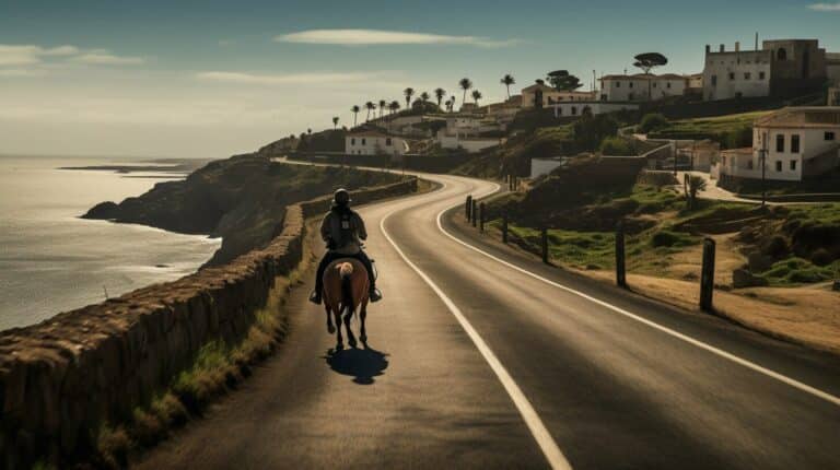 20 Tips & Laws to know before your Motorcycle trip in Portugal