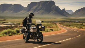 20 Tips & Laws to know before your Motorcycle trip in South Africa