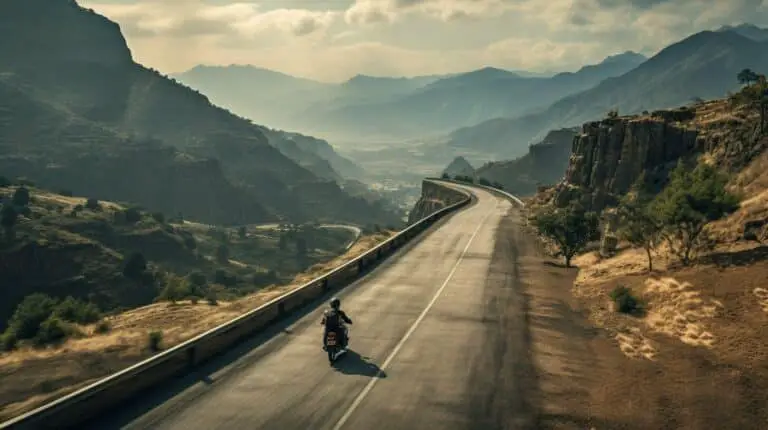 20 Tips & Laws to know before your Motorcycle trip in Spain