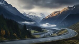 20 Tips & Laws to Know Before Your Motorcycle Trip in Switzerland