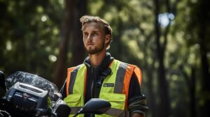 Are Motorcycle Helmets Required in Australia?
