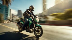Are Motorcycle Helmets Required in Chile?
