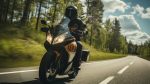 Are Motorcycle Helmets Required in Estonia?