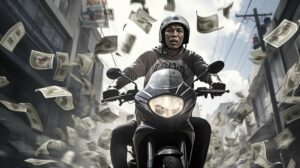 Are Motorcycle Helmets Required in Indonesia?